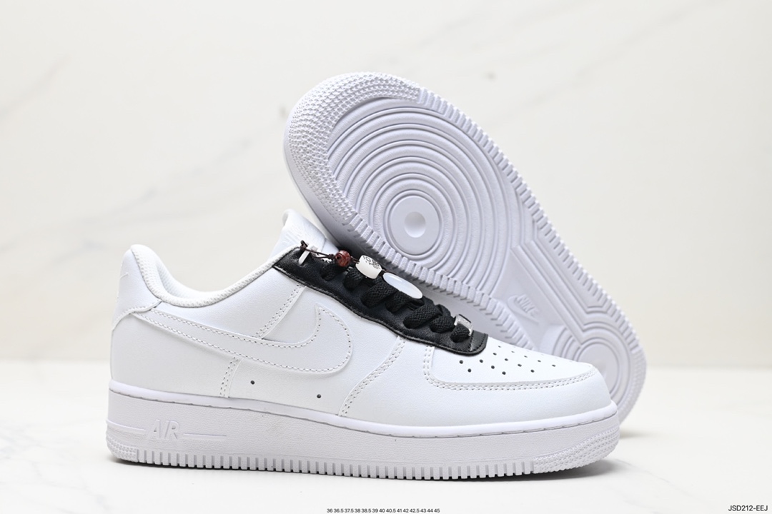 200 Nike Air Force 1 Low 空军一号低帮休闲运动板鞋 DD8959-100