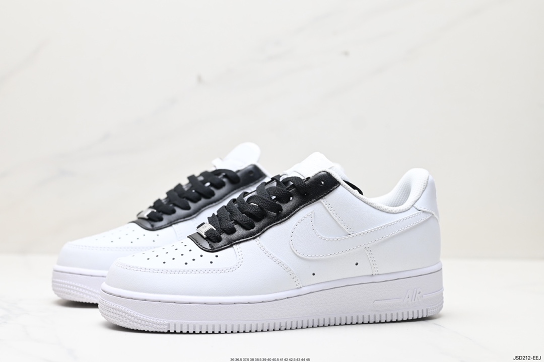 200 Nike Air Force 1 Low 空军一号低帮休闲运动板鞋 DD8959-100