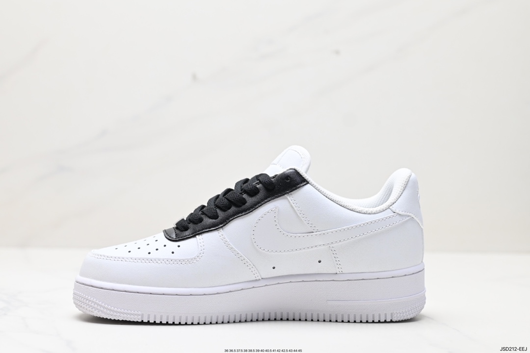 200 Nike Air Force 1 Low 空军一号低帮休闲运动板鞋 DD8959-100