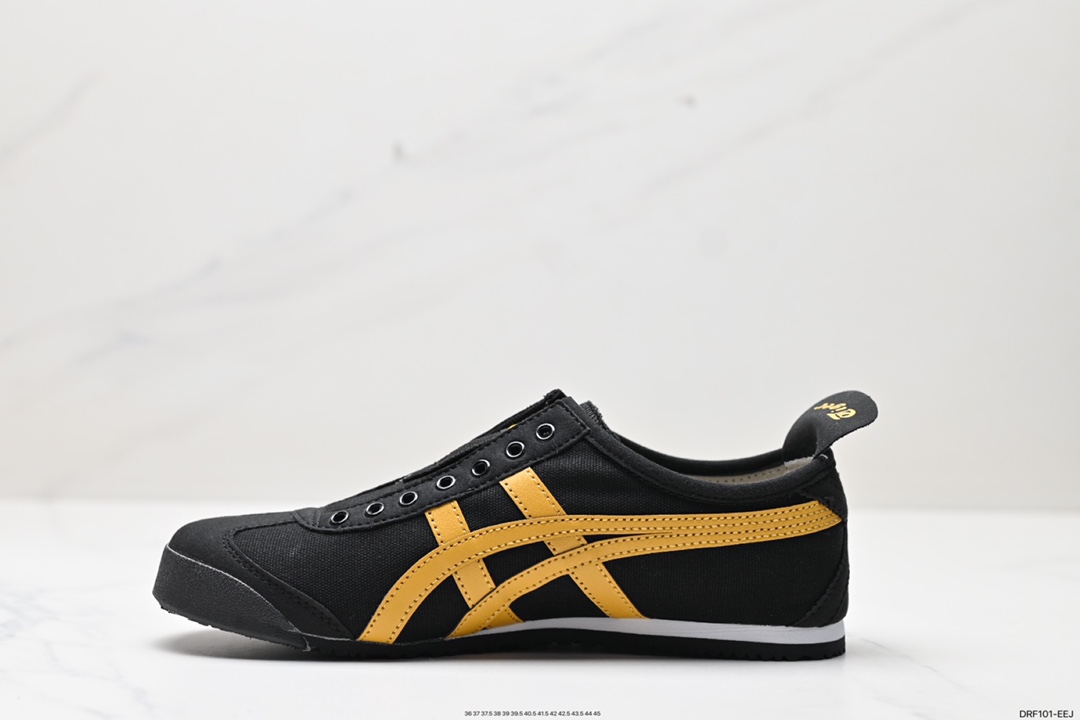 115 Onitsuka Tiger NIPPON MADE 鬼冢虎手工鞋系列 最高版本MEXICO 66 DELUXE メキシコ 66 デラックス独家