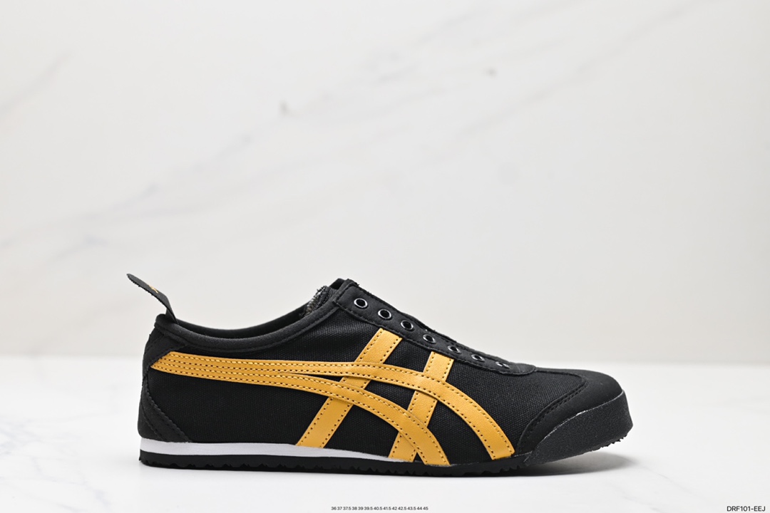 115 Onitsuka Tiger NIPPON MADE 鬼冢虎手工鞋系列 最高版本MEXICO 66 DELUXE メキシコ 66 デラックス独家