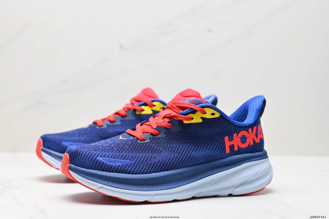 140 小红书推荐HOKA M CLIFTON 9 全新配色  1127895