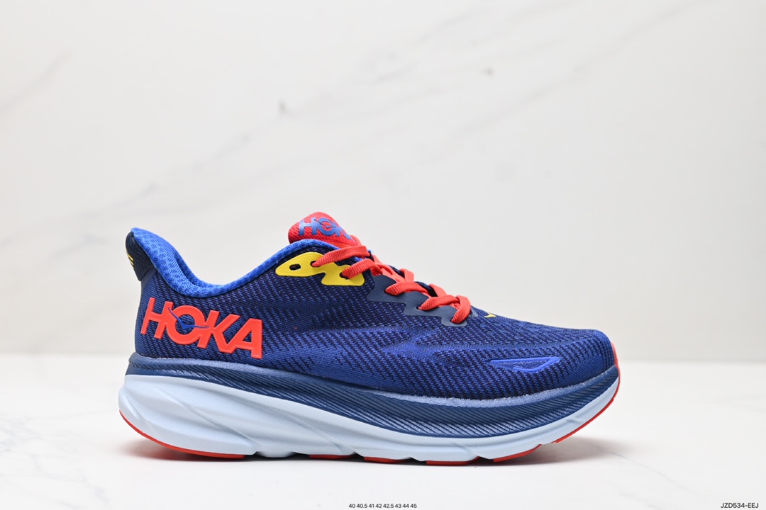 140 小红书推荐HOKA M CLIFTON 9 全新配色  1127895