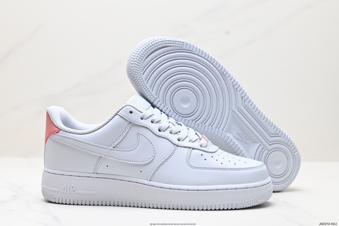 180 Nike Air Force 1 Low 空军一号低帮休闲运动板鞋  FZ1151-100