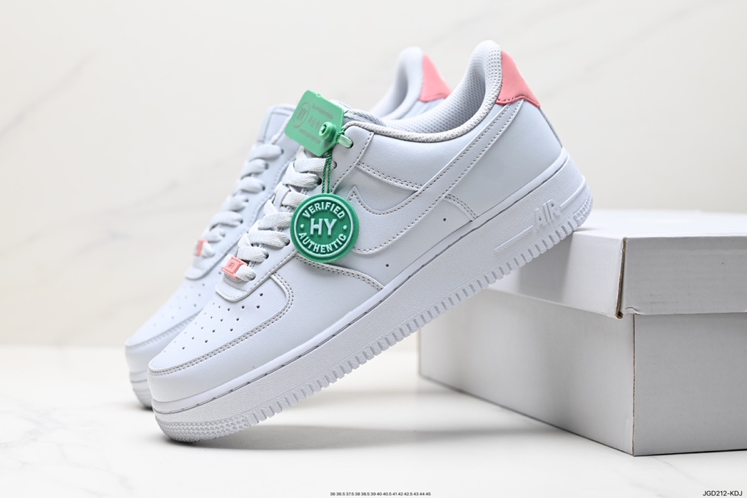 180 Nike Air Force 1 Low 空军一号低帮休闲运动板鞋  FZ1151-100