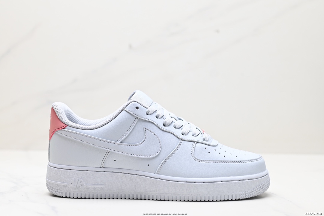 180 Nike Air Force 1 Low 空军一号低帮休闲运动板鞋  FZ1151-100