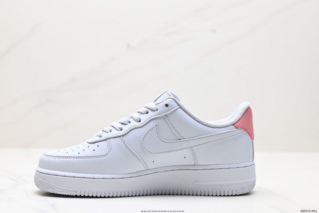 180 Nike Air Force 1 Low 空军一号低帮休闲运动板鞋  FZ1151-100