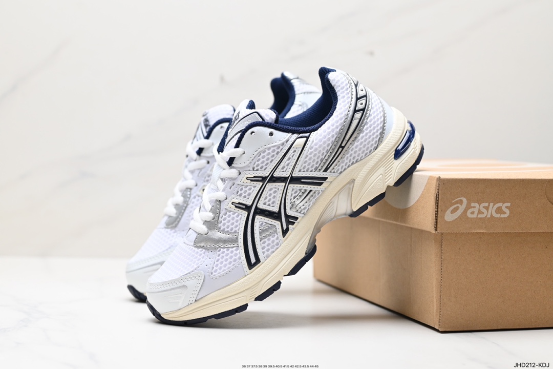 190 Gallery Department x Asics Gel-1130 亚瑟士系列低帮复古休闲运动慢跑鞋