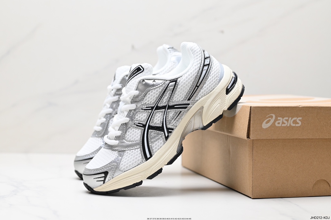 190 Gallery Department x Asics Gel-1130 亚瑟士系列低帮复古休闲运动慢跑鞋