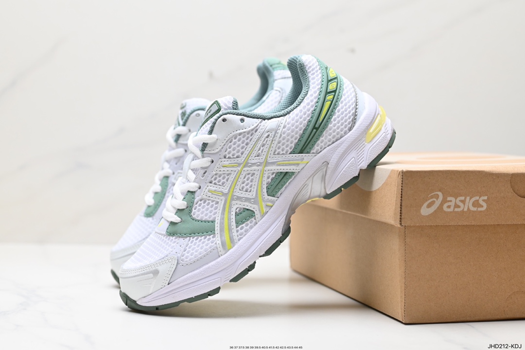 190 Gallery Department x Asics Gel-1130 亚瑟士系列低帮复古休闲运动慢跑鞋