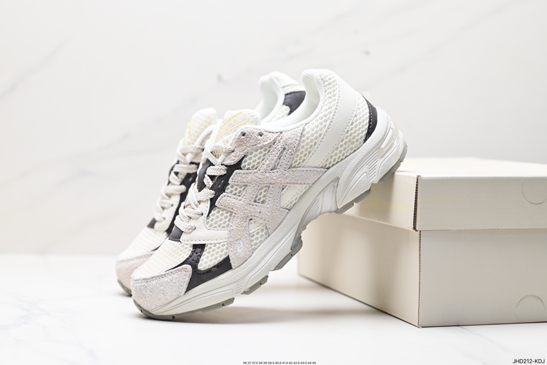 190 Gallery Department x Asics Gel-1130 亚瑟士系列低帮复古休闲运动慢跑鞋