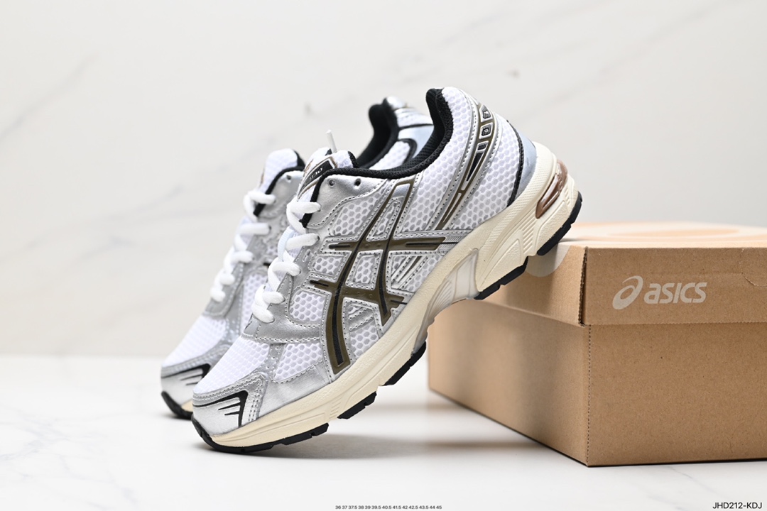 190 Gallery Department x Asics Gel-1130 亚瑟士系列低帮复古休闲运动慢跑鞋