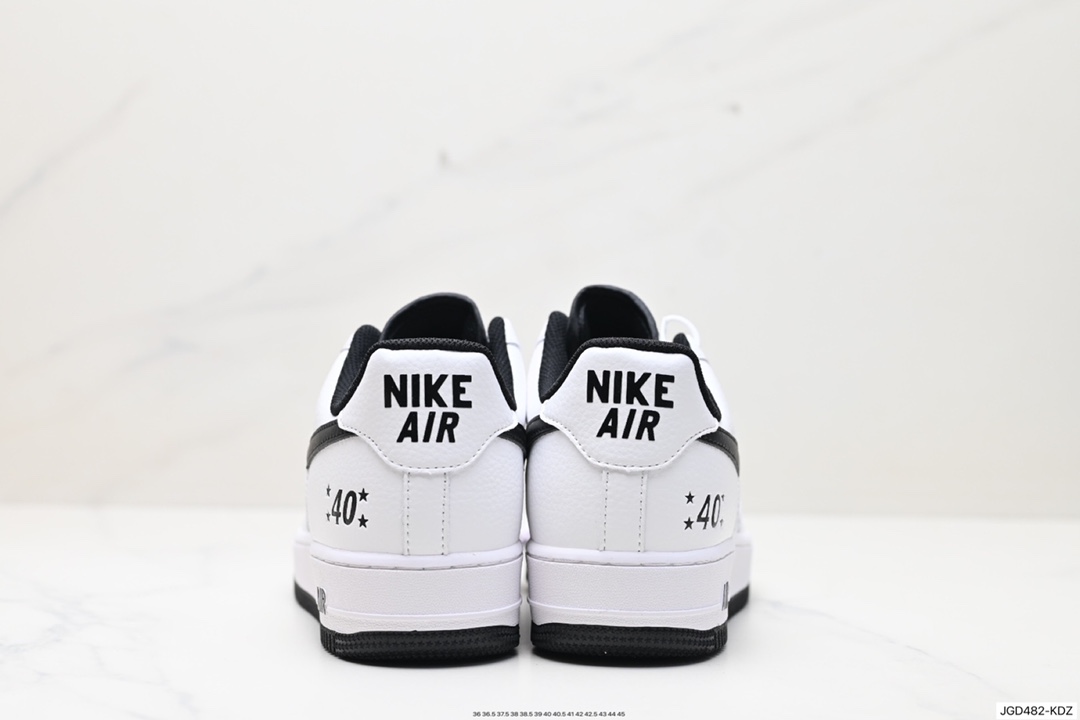 180 Nike Air Force 1 Low 空军一号低帮休闲运动板鞋  MN5263-127