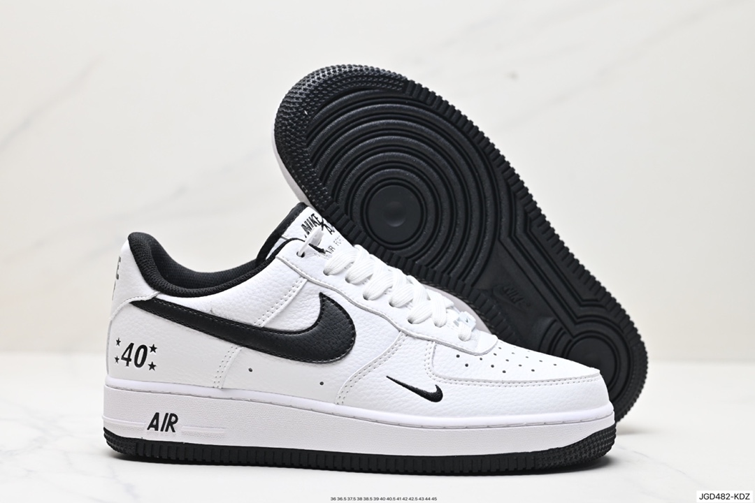 180 Nike Air Force 1 Low 空军一号低帮休闲运动板鞋  MN5263-127