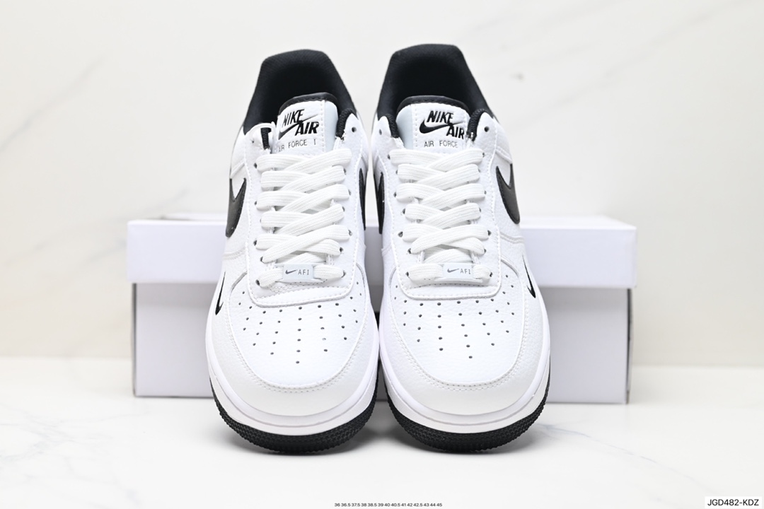 180 Nike Air Force 1 Low 空军一号低帮休闲运动板鞋  MN5263-127