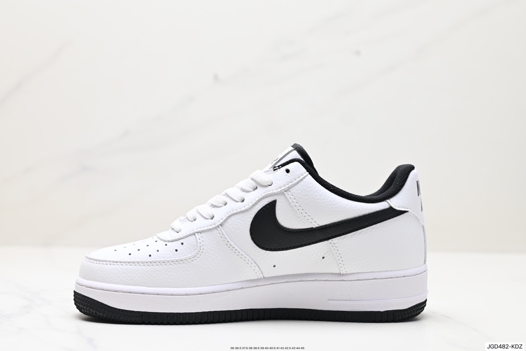 180 Nike Air Force 1 Low 空军一号低帮休闲运动板鞋  MN5263-127