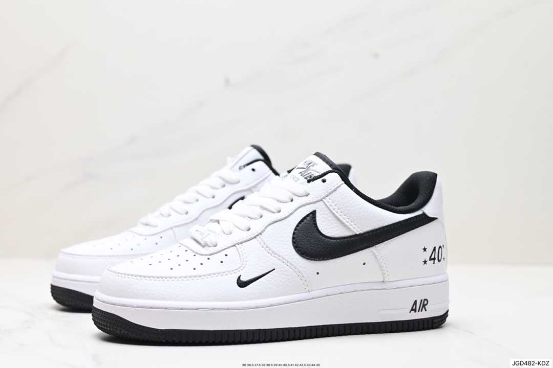 180 Nike Air Force 1 Low 空军一号低帮休闲运动板鞋  MN5263-127