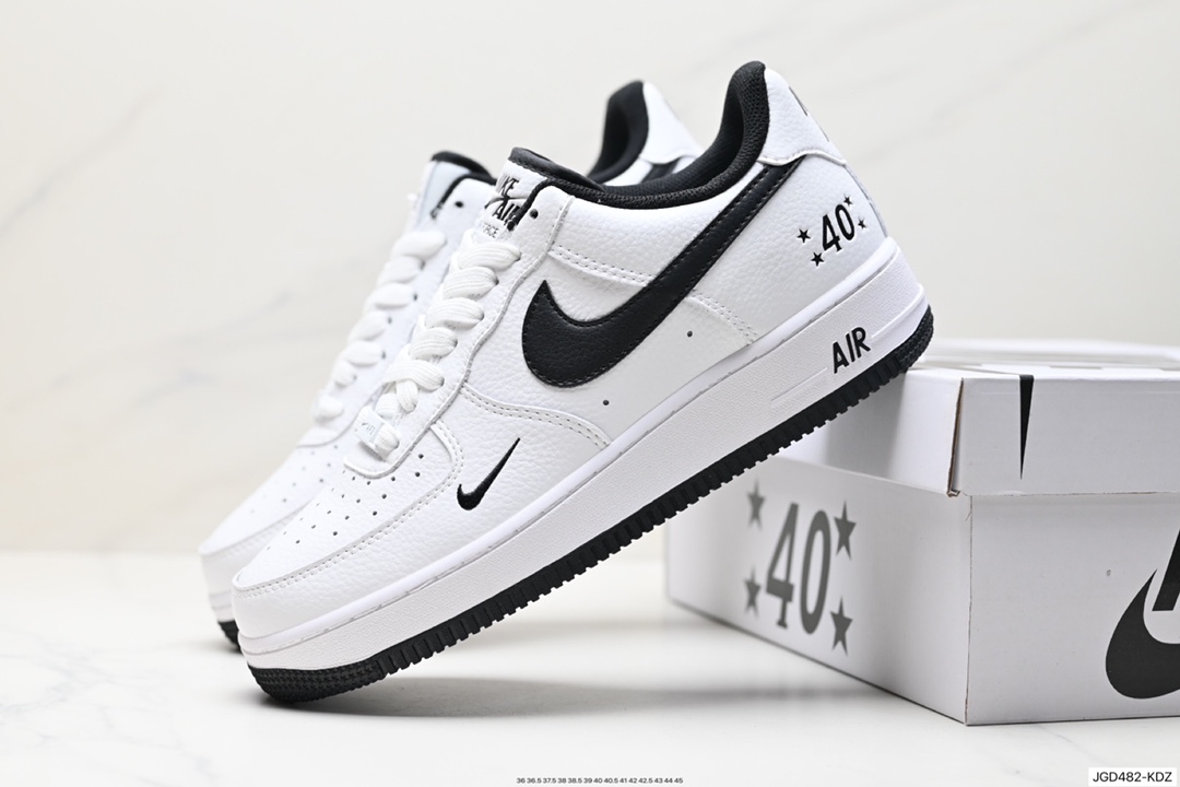 180 Nike Air Force 1 Low 空军一号低帮休闲运动板鞋  MN5263-127