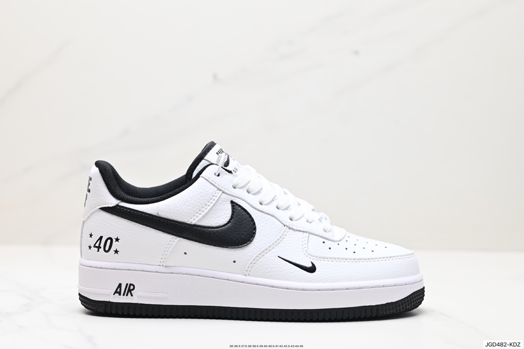 180 Nike Air Force 1 Low 空军一号低帮休闲运动板鞋  MN5263-127