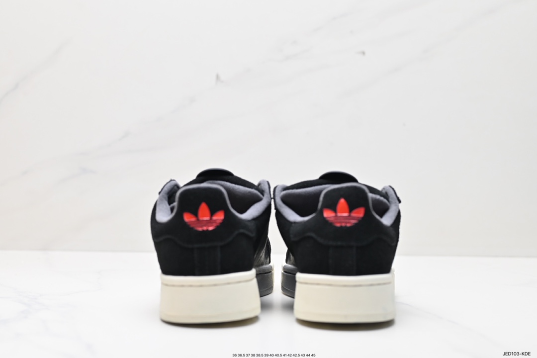 150 Adidas Originals Campus 00s  专柜同步配色面包鞋 ID6249