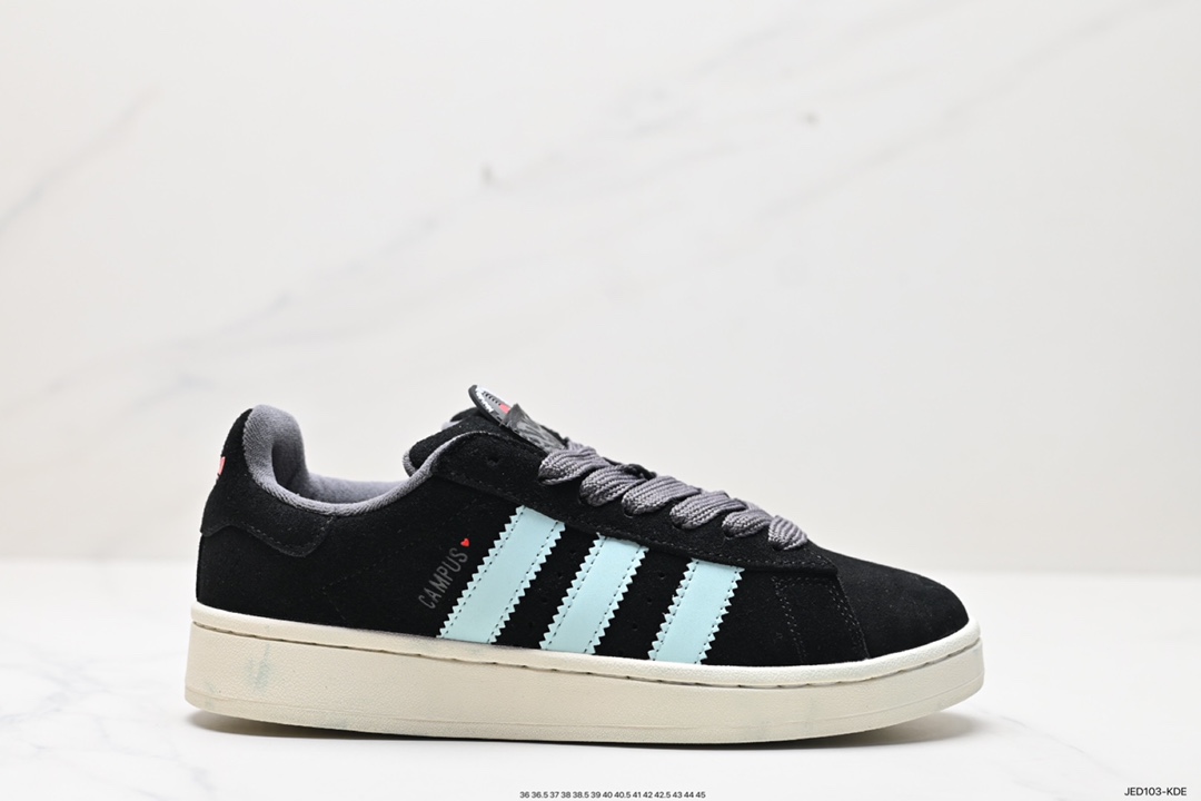 150 Adidas Originals Campus 00s  专柜同步配色面包鞋 ID6249