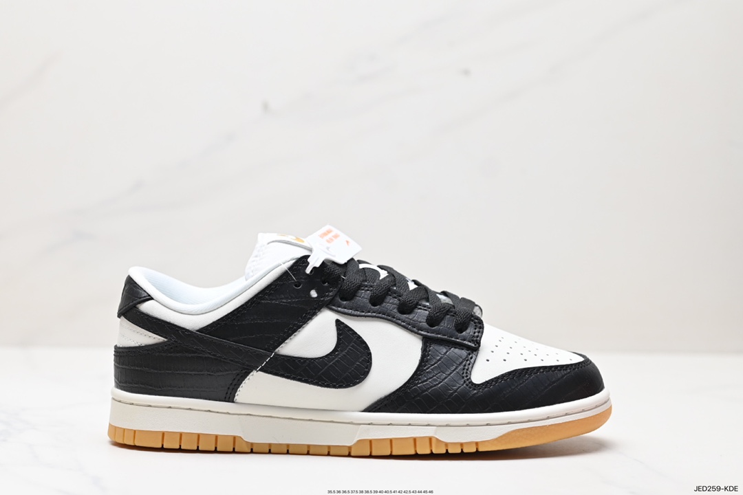 150 耐克Nike SB Dunk Low扣篮系列低帮休闲运动滑板板鞋 FJ2260-003