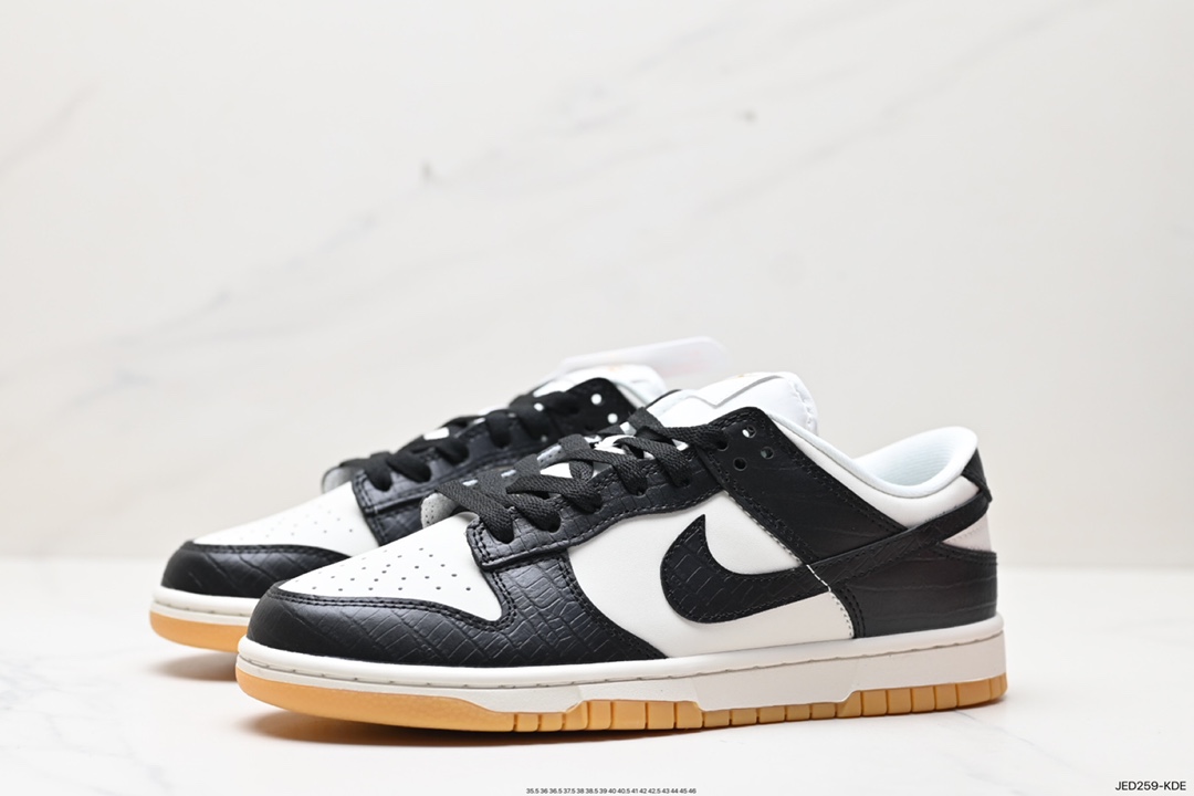 150 耐克Nike SB Dunk Low扣篮系列低帮休闲运动滑板板鞋 FJ2260-003