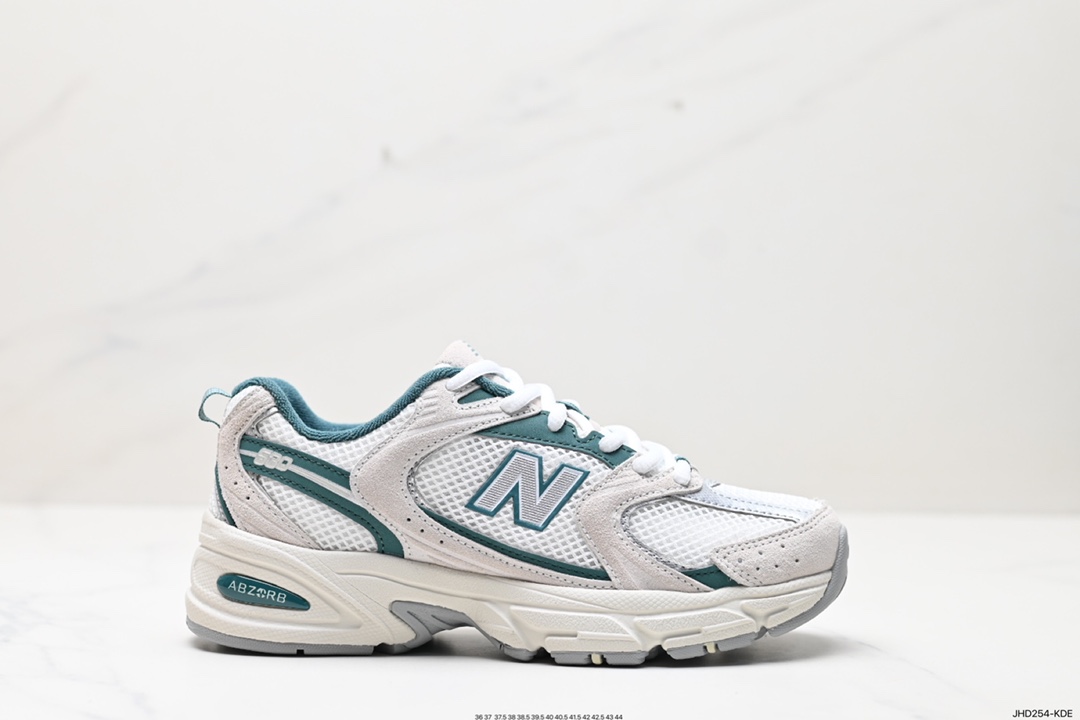 190 新百伦 NB530 New Balance 530 复跑古鞋 MR530QA