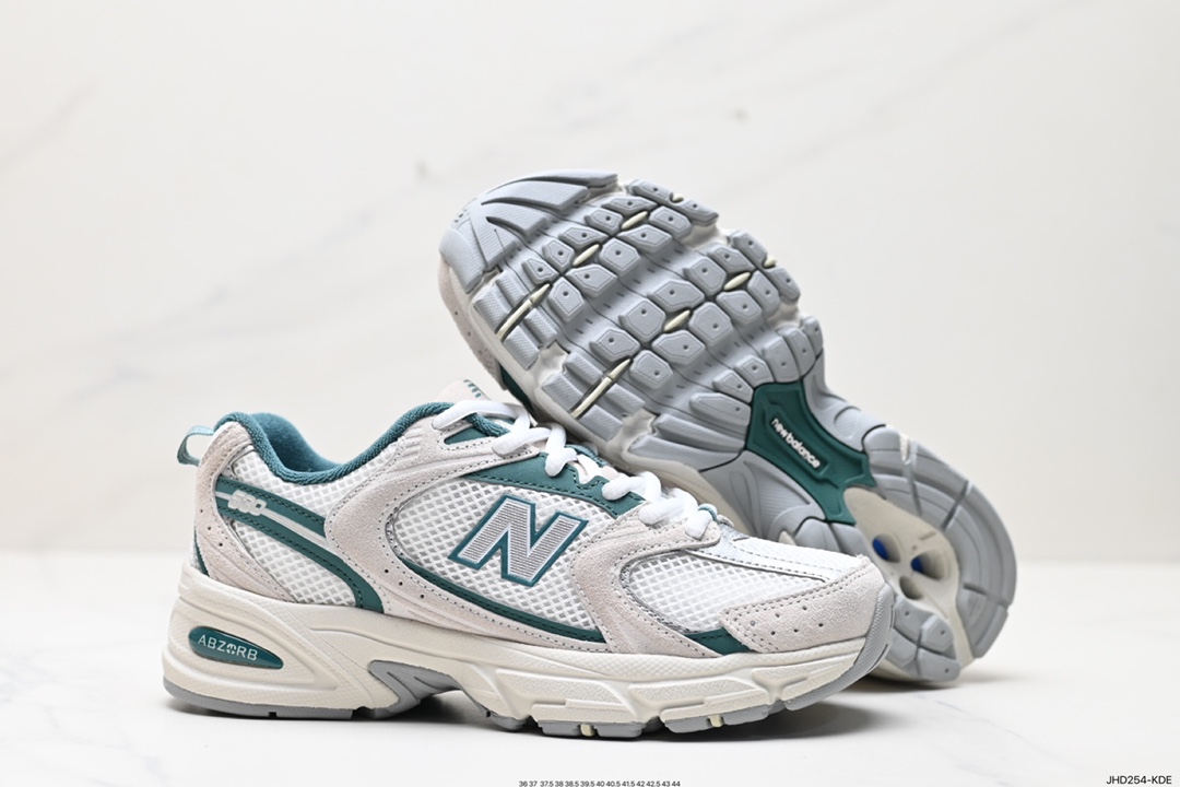 190 新百伦 NB530 New Balance 530 复跑古鞋 MR530QA