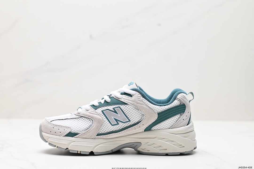 190 新百伦 NB530 New Balance 530 复跑古鞋 MR530QA