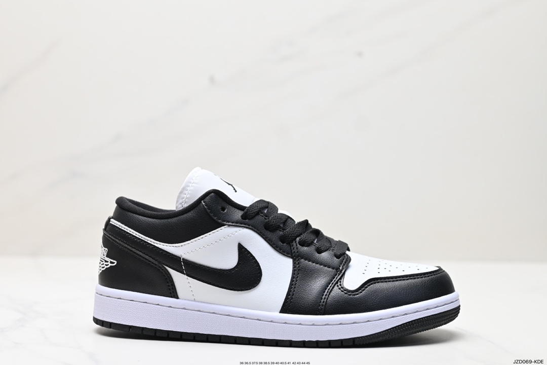 140 耐克Nike Wmns Air Jordan 1 Low GS”Team Gold“AJ1乔丹一代篮球鞋 DC0774-001