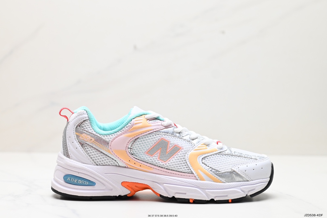 140 新百伦 NB530 New Balance 530 复跑古鞋 MR530QA