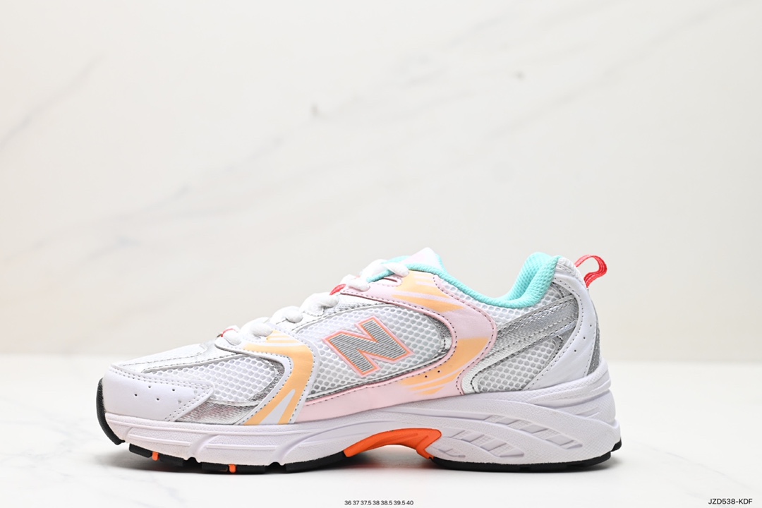 140 新百伦 NB530 New Balance 530 复跑古鞋 MR530QA