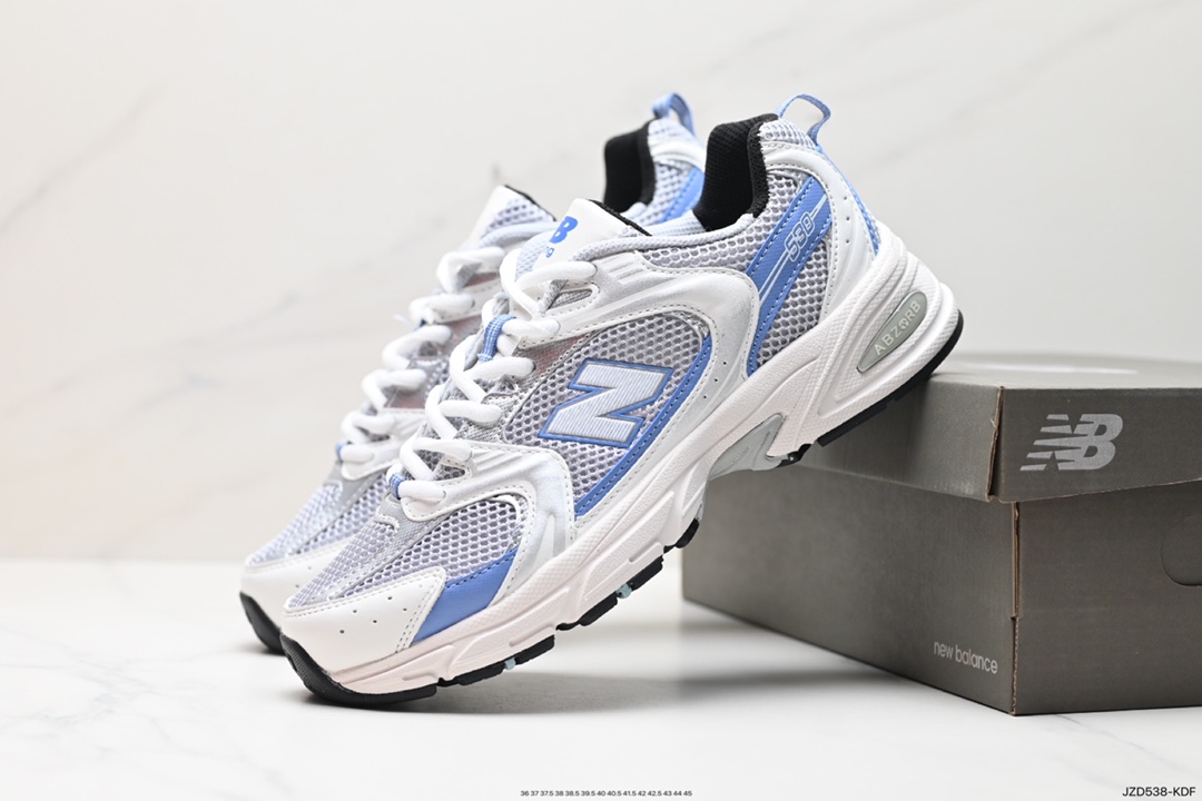 140 新百伦 NB530 New Balance 530 复跑古鞋 MR530SG