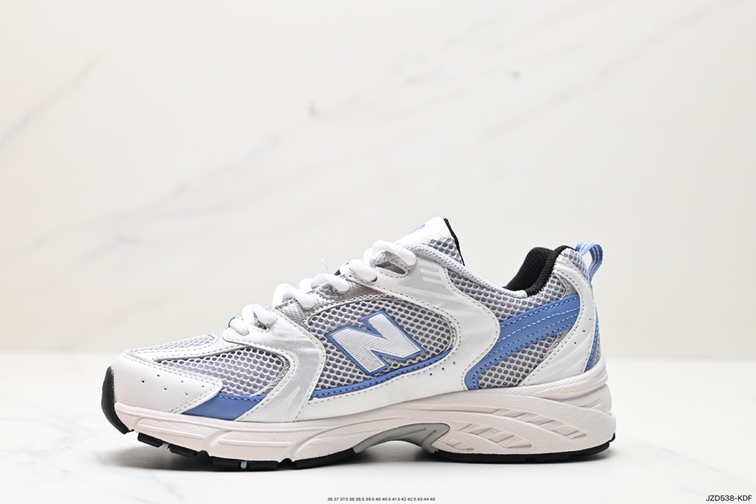 140 新百伦 NB530 New Balance 530 复跑古鞋 MR530SG