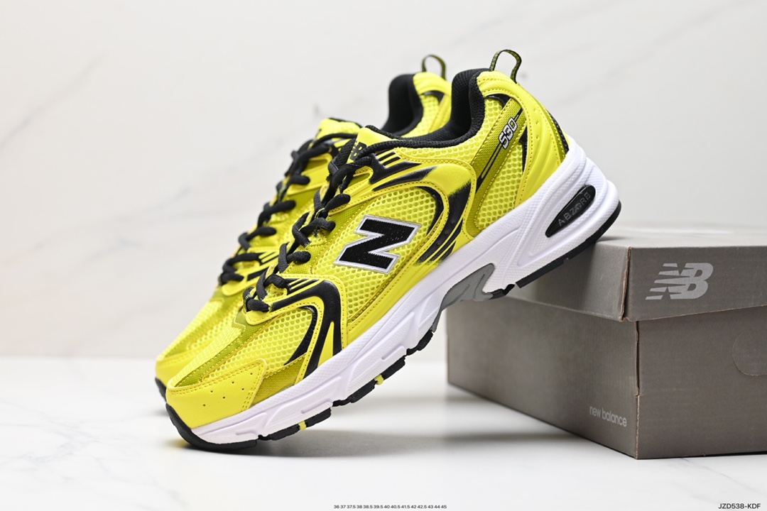 140 新百伦 NB530 New Balance 530 复跑古鞋N MR530SG