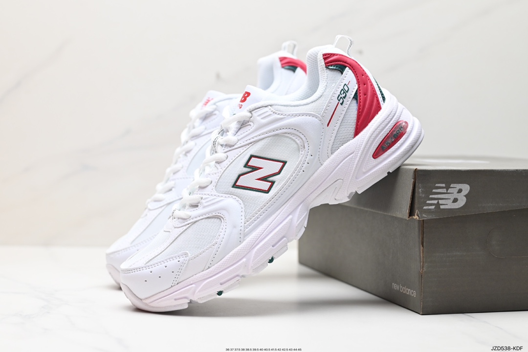 140 新百伦 NB530 New Balance 530 复跑古鞋N MR530SG