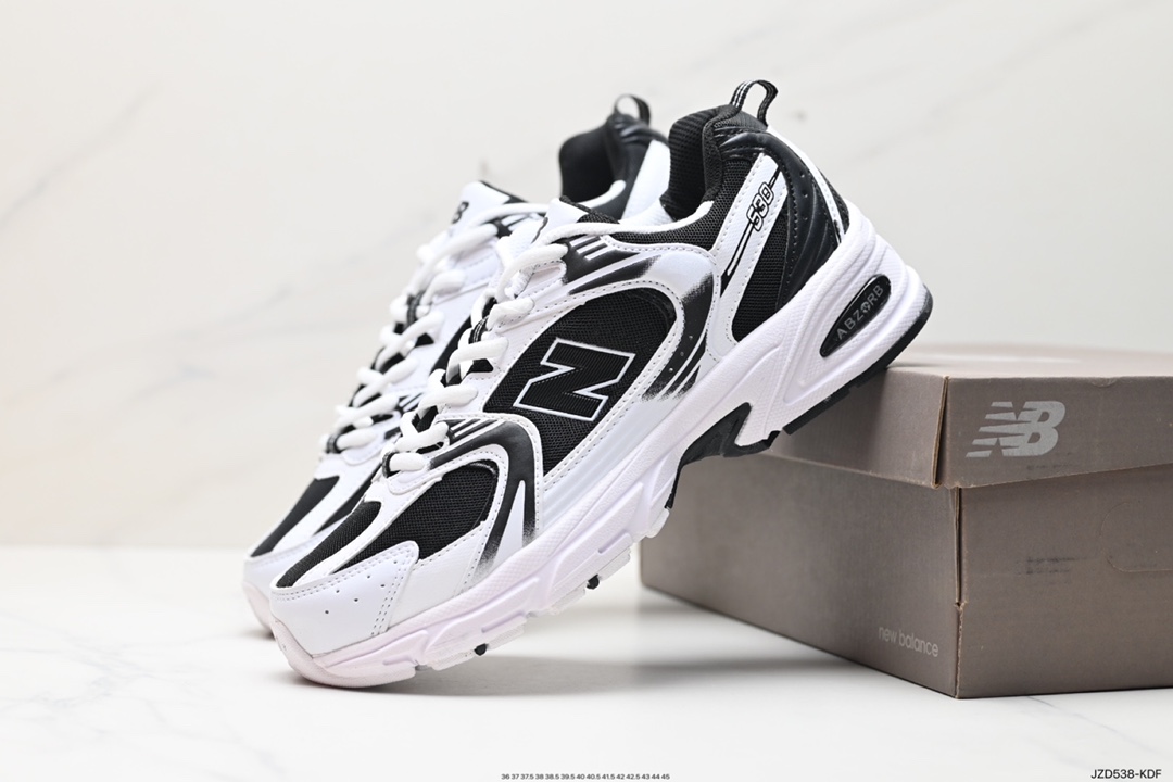 140 新百伦 NB530 New Balance 530 复跑古鞋N MR530SG