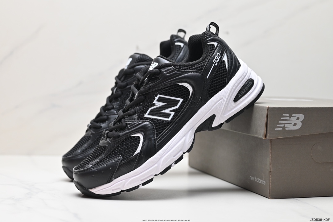 140 新百伦 NB530 New Balance 530 复跑古鞋N MR530SG