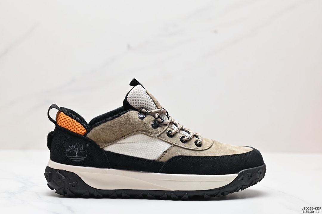 200 Timberland添柏岚登山鞋户外休闲轻便徒步鞋 A42EW-997