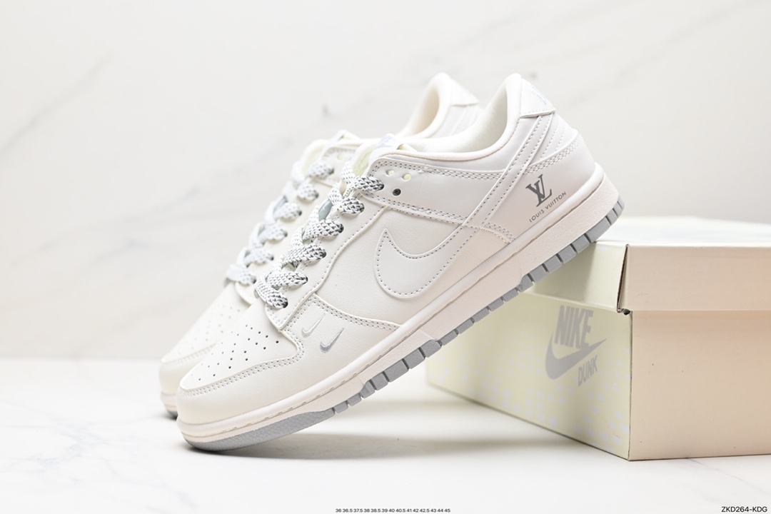 270 Nike SB Dunk Low FC2025-306