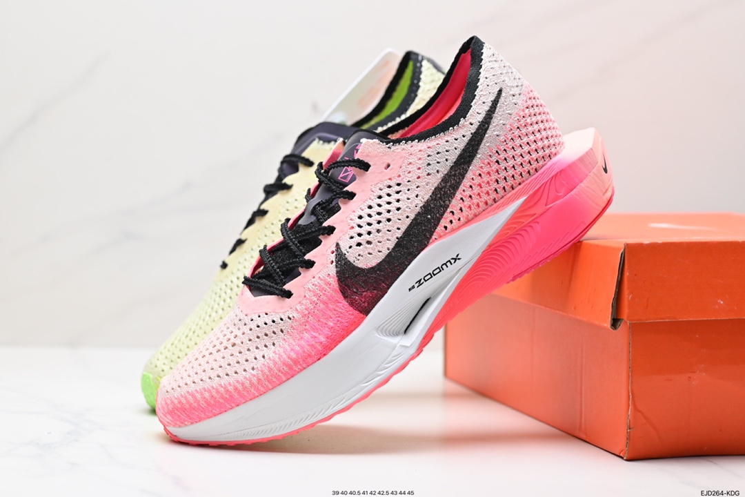 360 ZoomX Vaporfly Next拉松跑鞋 FQ8109-331