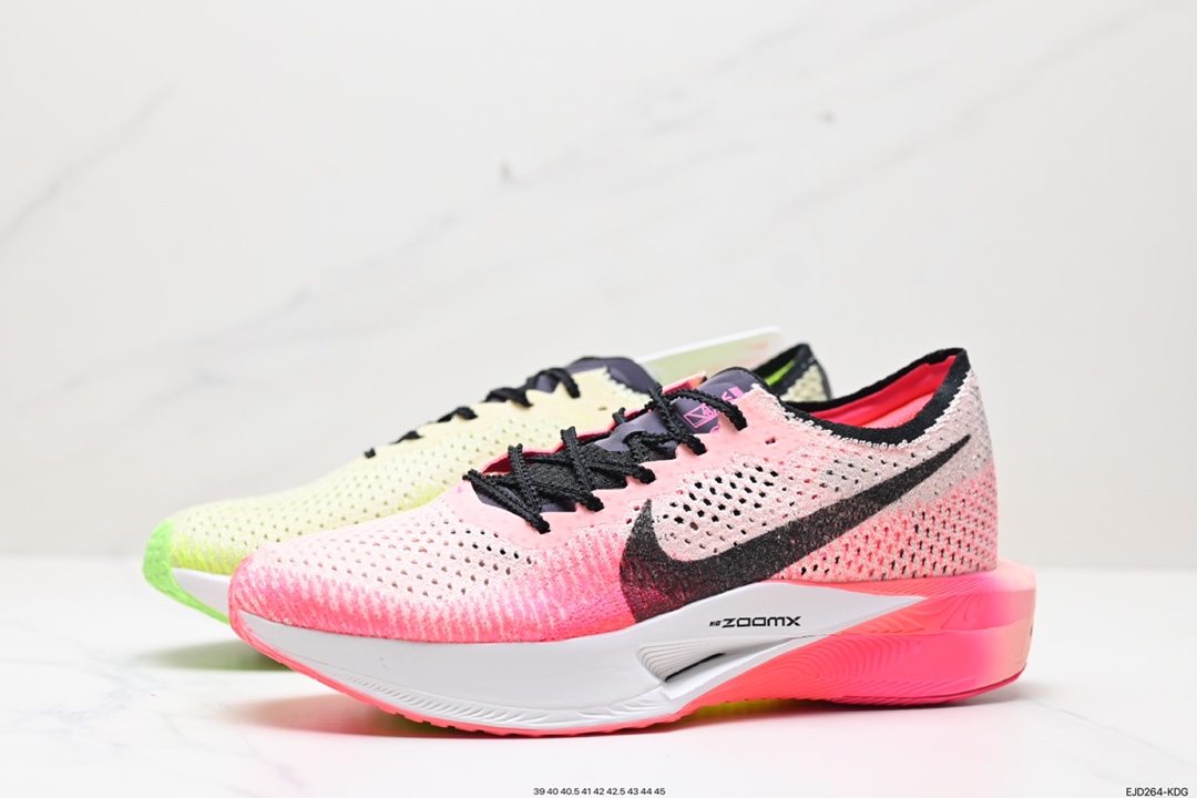 360 ZoomX Vaporfly Next拉松跑鞋 FQ8109-331