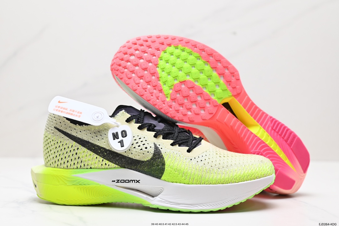 360 ZoomX Vaporfly Next拉松跑鞋 FQ8109-331