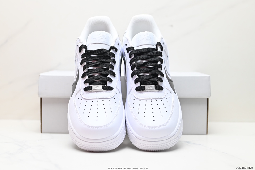 180 Nike Air Force 1 Low 空军一号低帮休闲运动板鞋 DD8959-100