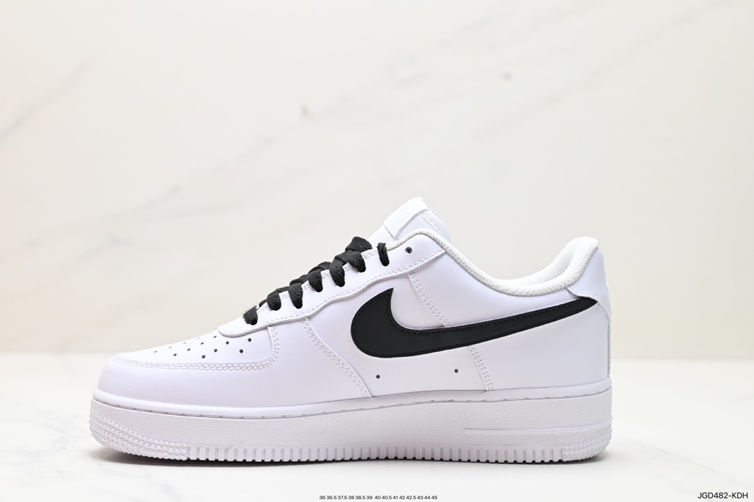 180 Nike Air Force 1 Low 空军一号低帮休闲运动板鞋 DD8959-100