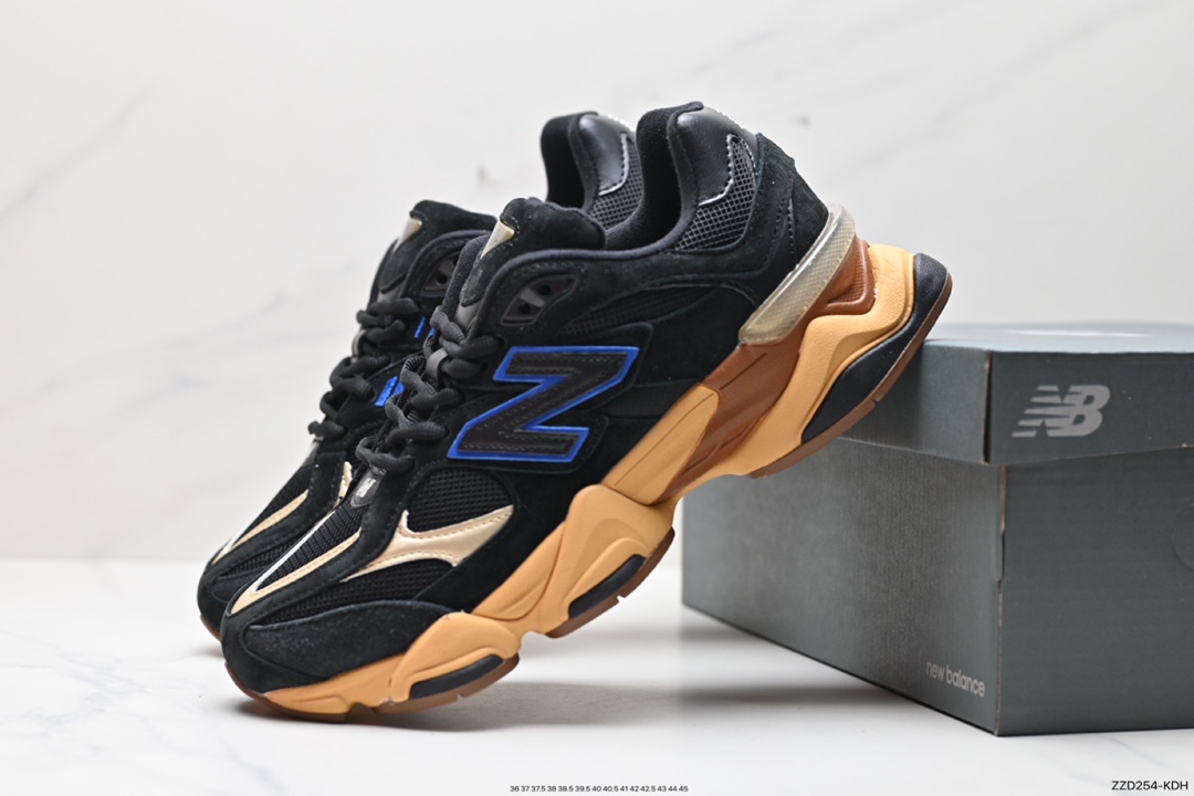 250 NB Joe Freshgoods x New Balance 版本NB9060 复古休闲运动慢跑鞋 U9060RE