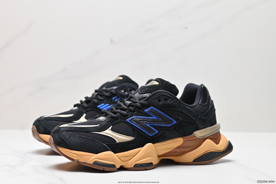 250 NB Joe Freshgoods x New Balance 版本NB9060 复古休闲运动慢跑鞋 U9060RE