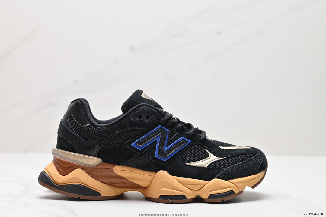 250 NB Joe Freshgoods x New Balance 版本NB9060 复古休闲运动慢跑鞋 U9060RE