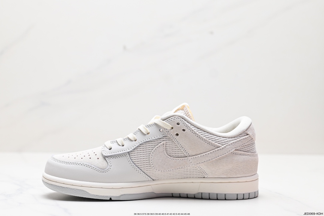 150 Nike SB Dunk Low 扣篮系列复古低帮休闲运动滑板板鞋 HF4297-001